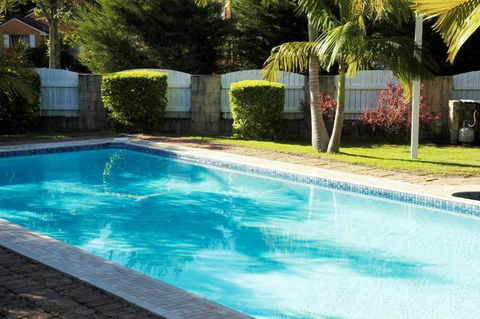 Ballina Colonial Motel - Accommodation Australia 3