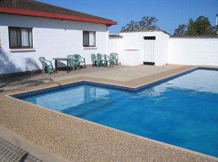 Espana Motel - Accommodation Australia 2