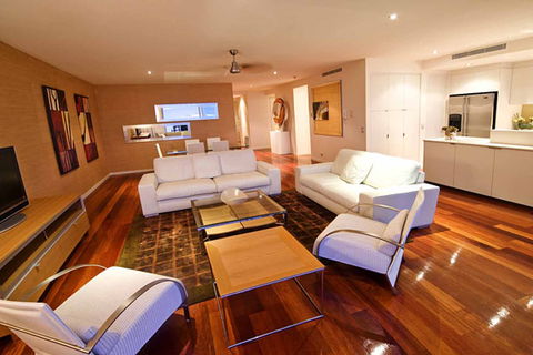 The Beach Cabarita - Local Tourism 2