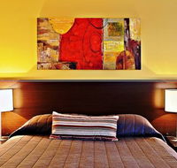 Governor Macquarie Motor Inn - Accommodation Australia