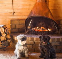 Glenaire Cottages - Local Tourism