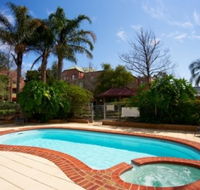 Quest Royal Gardens - Accommodation Australia