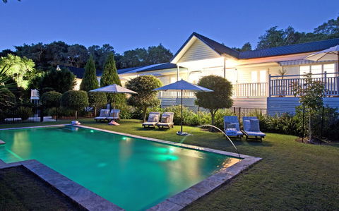 The Kingscliff Seaside Guesthouse - Local Tourism 0