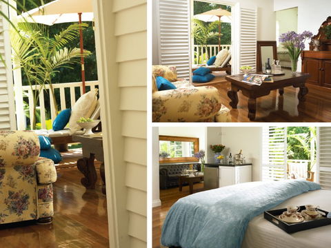 The Kingscliff Seaside Guesthouse - Local Tourism 3