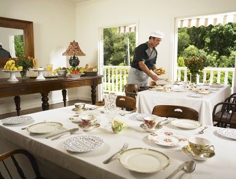 The Kingscliff Seaside Guesthouse - Local Tourism 4