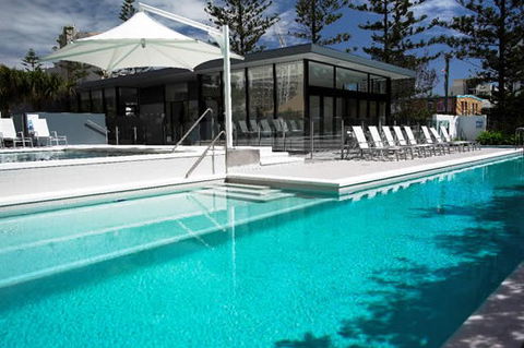 Ultra Broadbeach - Accommodation Australia 0