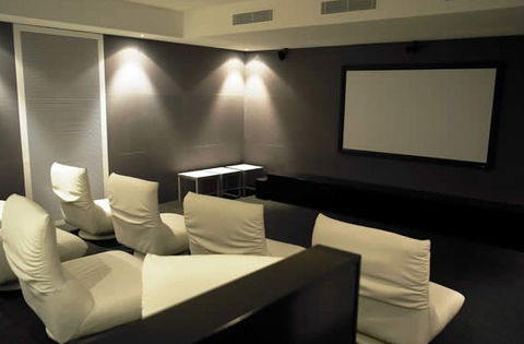 Ultra Broadbeach - Accommodation Australia 1