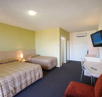 Adelaide Road Motor Lodge - Accommodation Australia