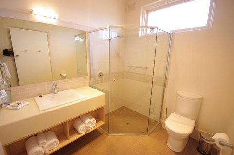 Adelaide Road Motor Lodge - Accommodation Australia 1