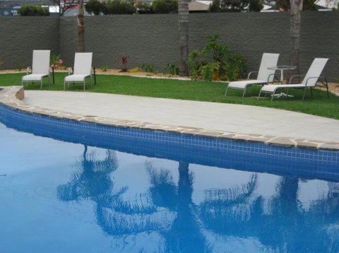 Adelaide Road Motor Lodge - Accommodation Australia 2