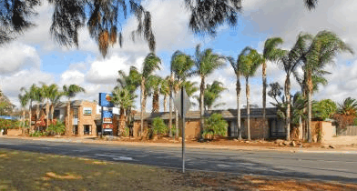 Comfort Inn Citrus Valley Renmark - Bed n Breakfasts