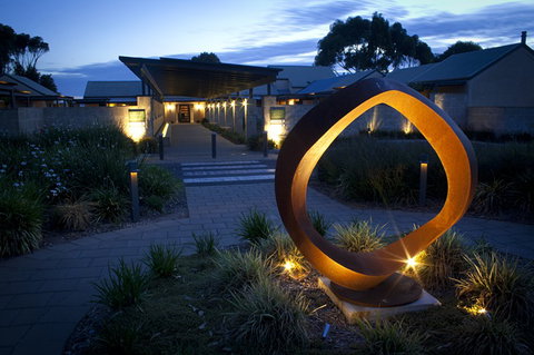 The Louise - Accommodation Australia 0