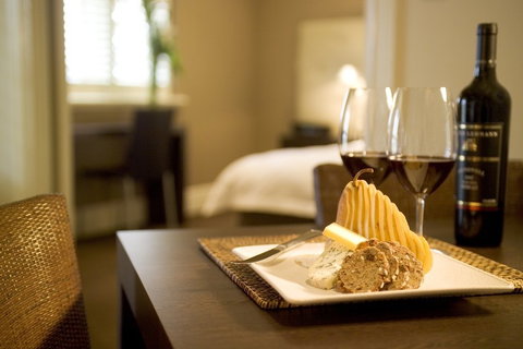 The Louise - Accommodation Australia 5