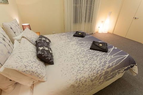 Port Lincoln Foreshore Apartments - Accommodation Australia 4