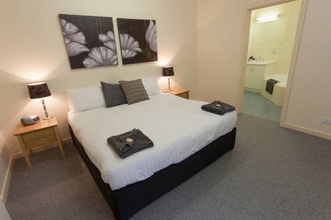 Port Lincoln Foreshore Apartments - Accommodation Australia 5