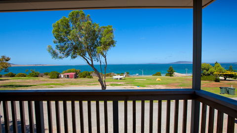 Port Lincoln Tourist Park - Accommodation Australia 0