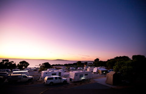 Port Lincoln Tourist Park - Accommodation Australia 2