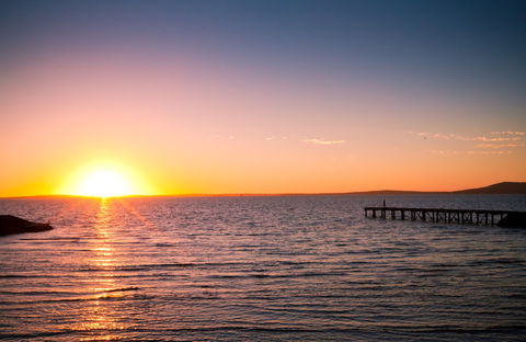 Port Lincoln Tourist Park - Accommodation Australia 3