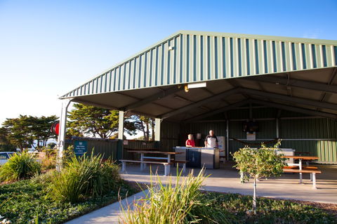 Port Lincoln Tourist Park - Accommodation Australia 4