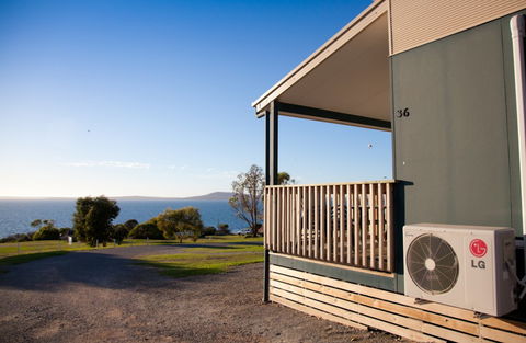 Port Lincoln Tourist Park - Accommodation Australia 6