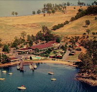 Eastcoast Central Watersedge Resort - Accommodation Australia