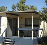 Sunset Beach Holiday Park - Accommodation Australia