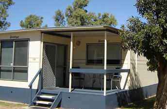 Sunset Beach Holiday Park - Local Tourism 0
