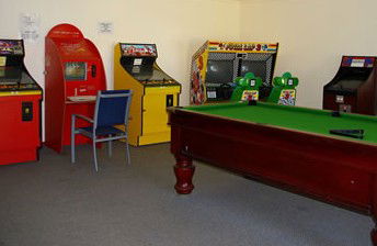 Sunset Beach Holiday Park - Local Tourism 1
