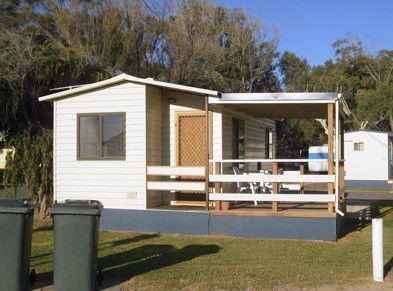 Sunset Beach Holiday Park - Local Tourism 4