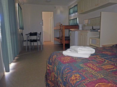 Sunset Beach Holiday Park - Local Tourism 5