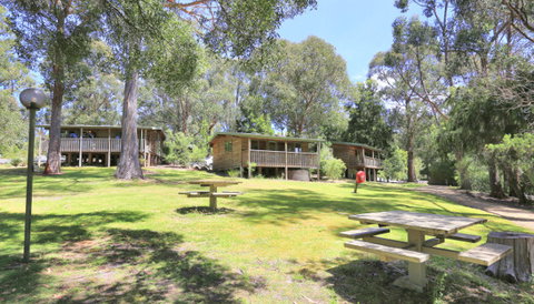 Stewarts Bay Lodge - Local Tourism 5