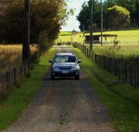 Sherwood View Accommodation - Local Tourism