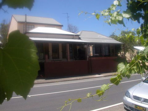 Angel's Rest Bed And Breakfast - Local Tourism 1