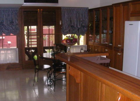Angel's Rest Bed And Breakfast - Local Tourism 2