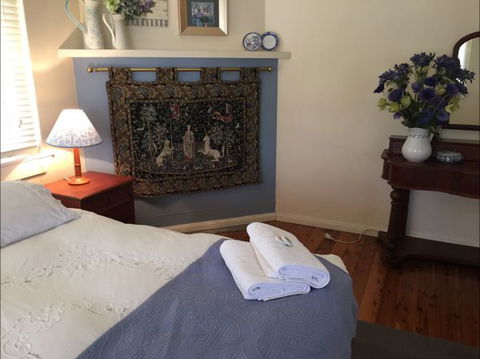 Apartments On-The-Park: March - Local Tourism 3
