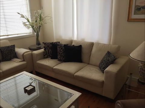 Apartments On-The-Park: March - Local Tourism 4