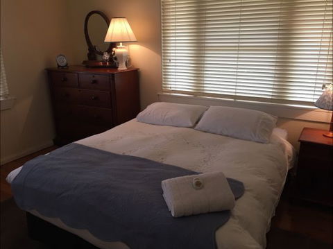 Apartments On-The-Park: March - Local Tourism 9