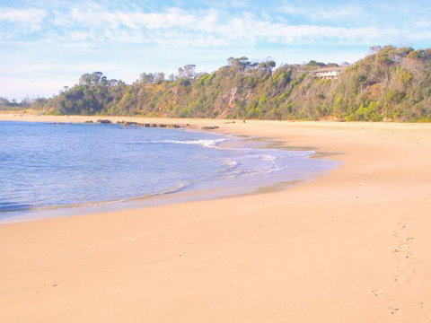 Beach House 204 - Accommodation Australia 0