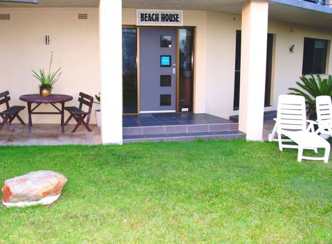 Beach House 204 - Accommodation Australia 1