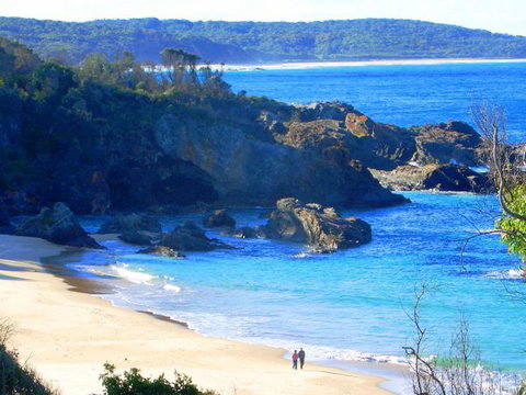 Beach House 204 - Accommodation Australia 8