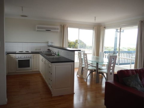 Casa Di Mari - Accommodation Australia 1