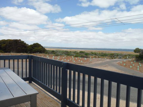 Casa Di Mari - Accommodation Australia 3