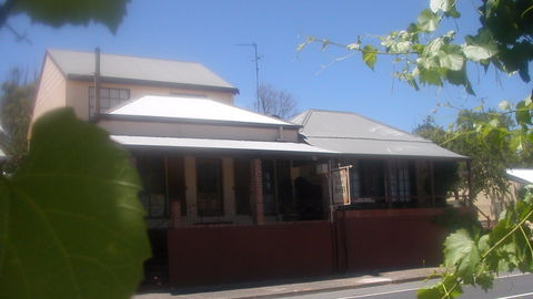 Angel's Rest Bed And Breakfast - Local Tourism 0