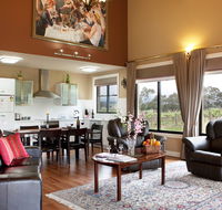 Barossa Shiraz Estate - Accommodation Australia