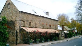 Hahndorf Old Mill Hotel - Accommodation Australia 4