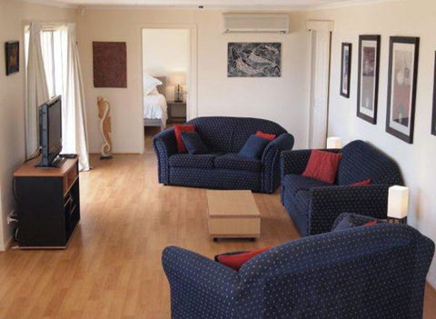 Mariner's Retreat - Accommodation Australia 1