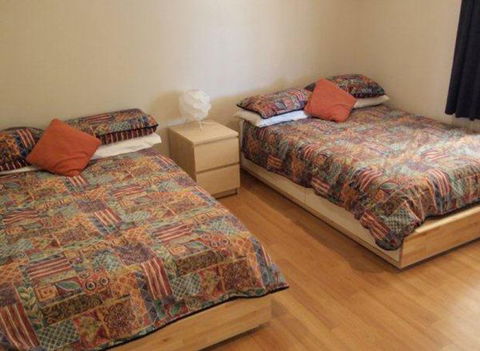 Mariner's Retreat - Accommodation Australia 2