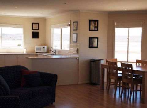 Mariner's Retreat - Accommodation Australia 3