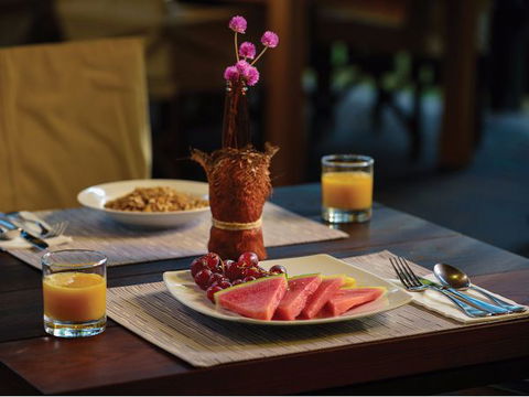 Mitchell Falls Wilderness Lodge - Accommodation Australia 4