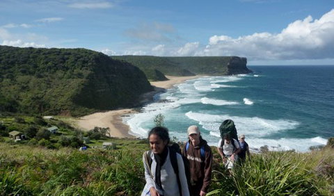 North Era Campground - Local Tourism 1